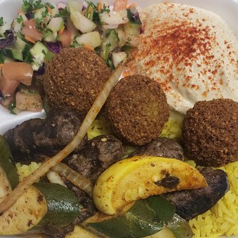 Oasis Cafe - Mediterranean Near Me - Chicago, Illinois Oasis Cafe - Mediterranean Near Me - Chicago, Illinois