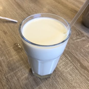 Dumpling Kitchen - J1. Soy Milk - Chinese Near Me - San Francisco, California
