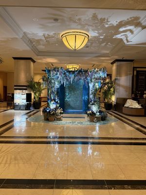 Nagoya Marriott Associa Hotel by null