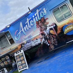 Antojitos Reynozo - Truck