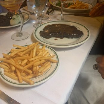 Chez Napoleon - French Near Me - New York, New York Chez Napoleon - French Near Me - New York, New York