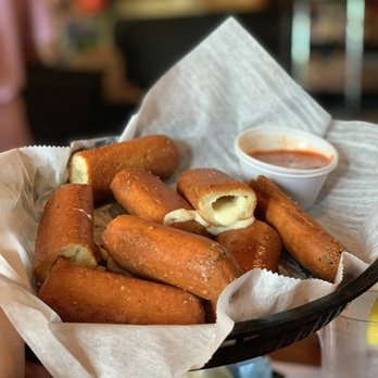 Karem's Grill and Pub - Pizza Sticks - American Near Me - Prospect, Kentucky