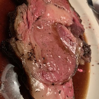 Texas Roadhouse - 12oz prime rib - Steakhouses Near Me - Goodyear, Arizona Texas Roadhouse - 12oz prime rib - Steakhouses Near Me - Goodyear, Arizona