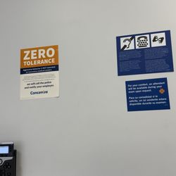 Concentra Urgent Care