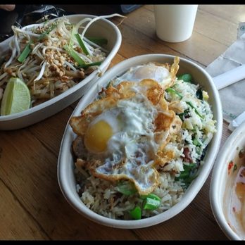 Longtail Kitchen - Thai Near Me - New Westminster, British Columbia