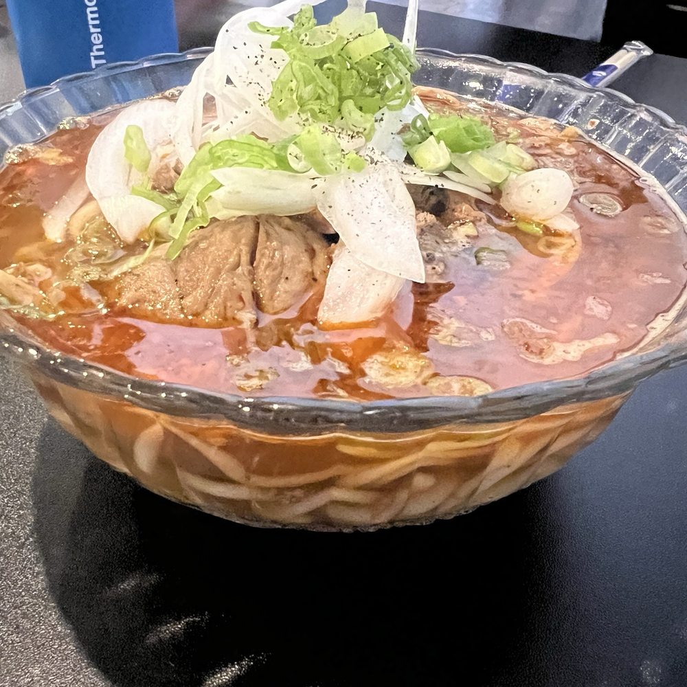 Cafe Nhan - Vietnamese Near Me - Philadelphia, Pennsylvania