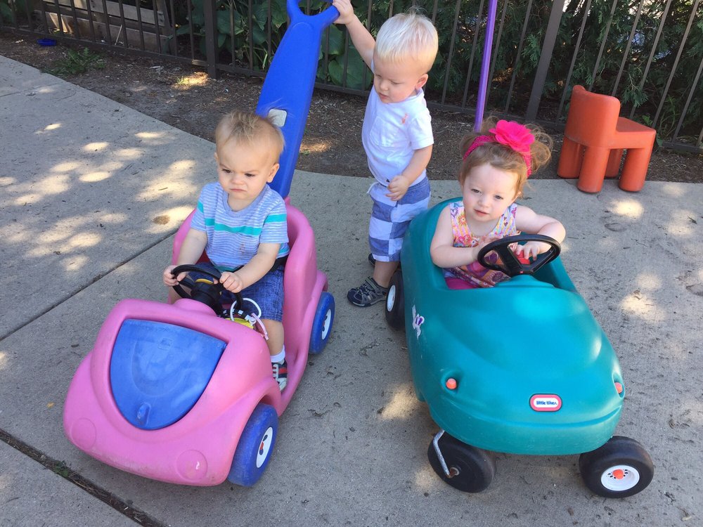 Academy of Stars Childcare - childcare center in Lake Barrington, IL