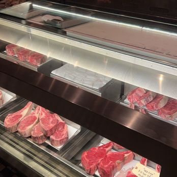 Bazaar Meat by José Andrés - Steakhouses Near Me - Las Vegas, Nevada