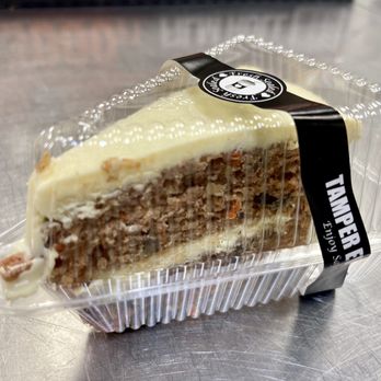 Big Bite - Carrot Cake - Sandwiches Near Me - Sacramento, California Big Bite - Carrot Cake - Sandwiches Near Me - Sacramento, California