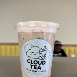 Cloud Tea