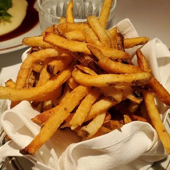 Le Coucou - Thursday, March 23rd, 2023 - Filet de Boeuf Lunch ($70) - French Near Me - New York, New York