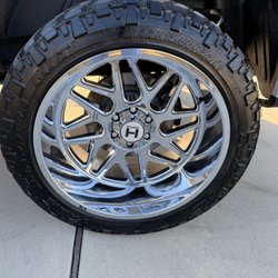 All About Auto Detailing