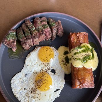 Forty Three Bakery - Steak and eggs - Bakeries Near Me - Salt Lake City, Utah Forty Three Bakery - Steak and eggs - Bakeries Near Me - Salt Lake City, Utah