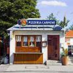 Pizzeria Carmine
