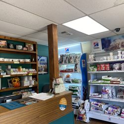 Magee Veterinary Hospital
