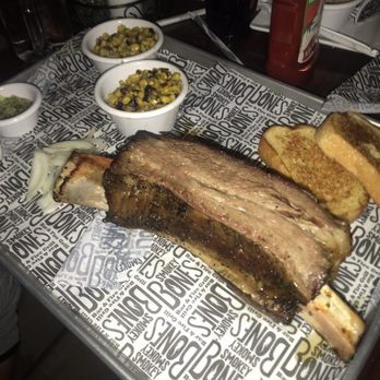 Smokey Bones Tampa - GIANT Rib .. special - Barbeque Near Me - Tampa, Florida Smokey Bones Tampa - GIANT Rib .. special - Barbeque Near Me - Tampa, Florida