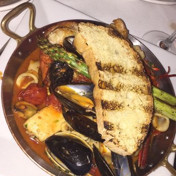 Bricco - I died and went to seafood heaven. Absolute must. - Italian Near Me - Boston, Massachusetts Bricco - I died and went to seafood heaven. Absolute must. - Italian Near Me - Boston, Massachusetts