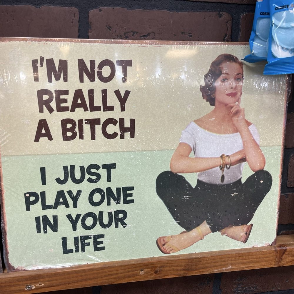 Rocket Fizz - Parker - I laughed out loud at this one - Candy Stores Near Me - Parker, Colorado