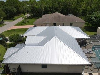 Slide of A-1 Sunshine Roofing