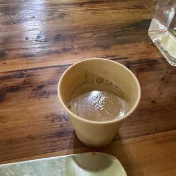 Arth Vegetarian - Coffee - Caterers Near Me - Fremont, California