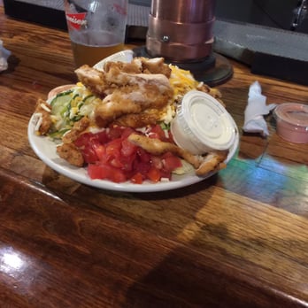 1720 Burger Bar - Burgers Near Me - Florence, South Carolina