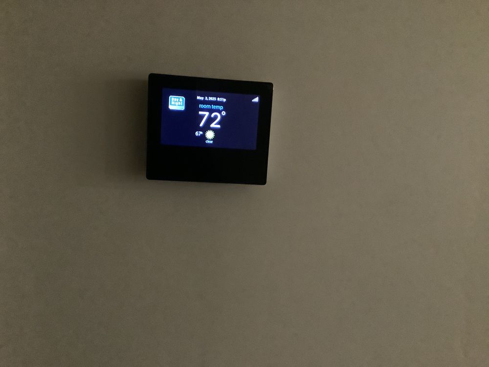 Slide of Bernie's Plumbing & Heating