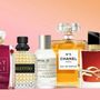 Photo of Perfume Collection