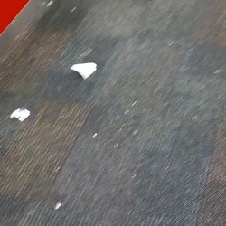 Chuck E. Cheese - Just yuck