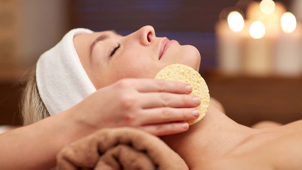 Floating Lotus Therapeutic Spa & Health Center