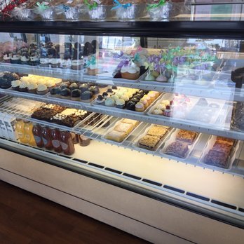 Beverly's Bakery - Pretty display - Bakeries Near Me - Fullerton, California