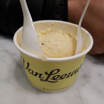 Van Leeuwen Ice Cream - Food Trucks Near Me
