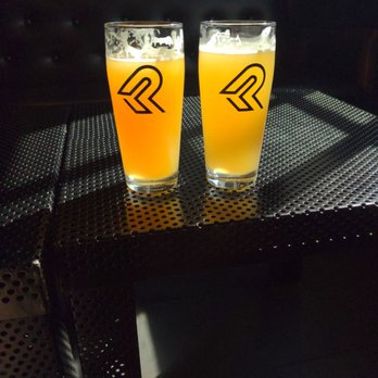 Precarious Beer Project - Beer Gardens Near Me - Williamsburg, Virginia
