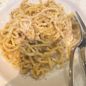 Emma Pizzeria - Cacio e Pepe - Pizza Near Me - Rome, RM Emma Pizzeria - Cacio e Pepe - Pizza Near Me - Rome, RM