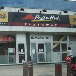 Pizza Hut