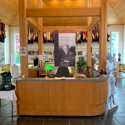 Northwood Institute-Margaret Chase Smith Library