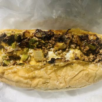 Fork Around & Find Out - Cheesesteak - Food Trucks Near Me Fork Around & Find Out - Cheesesteak - Food Trucks Near Me