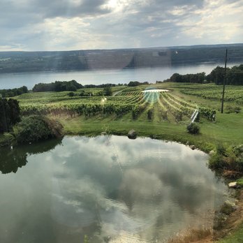 Chateau Lafayette Reneau - Wine Tasting Room Near Me - Hector, New York Chateau Lafayette Reneau - Wine Tasting Room Near Me - Hector, New York