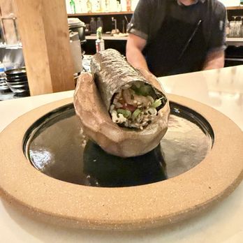 Noriko Handroll Bar - Sushi Bars Near Me - Chicago, Illinois