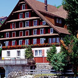 Gasthaus Engel