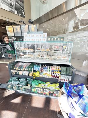 Starbucks by null