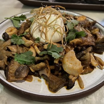 Animae - TOM YUM MUSHROOMS (3/5) - Asian Fusion Near Me - San Diego, California Animae - TOM YUM MUSHROOMS (3/5) - Asian Fusion Near Me - San Diego, California