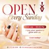 Ruby Nails & Spa gift card