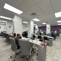 Luxara Salon and Spa