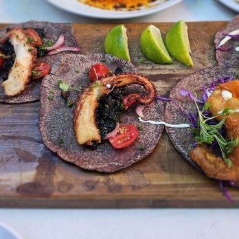 Holbox - Latin American Near Me - Los Angeles, California