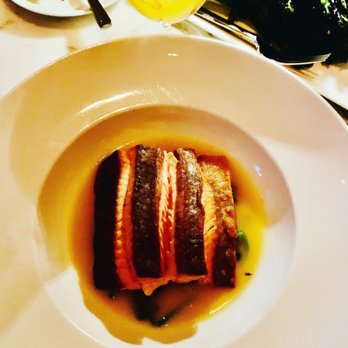 Barclay Prime - Arctic Char - Steakhouses Near Me - Philadelphia, Pennsylvania Barclay Prime - Arctic Char - Steakhouses Near Me - Philadelphia, Pennsylvania