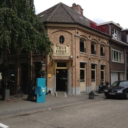 Vieux Depot