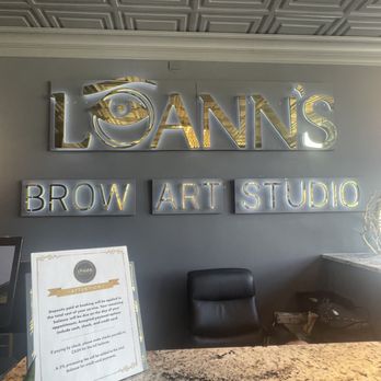 LoAnn's Brow Art Studio - Permanent Makeup Near Me - Commerce Township, Michigan LoAnn's Brow Art Studio - Permanent Makeup Near Me - Commerce Township, Michigan