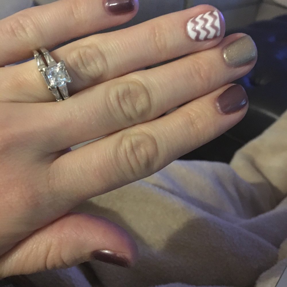 Unlock Salon - Shellac manicure - Nail Salons Near Me - Strongsville, Ohio Unlock Salon - Shellac manicure - Nail Salons Near Me - Strongsville, Ohio