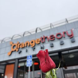 Orangetheory Fitness