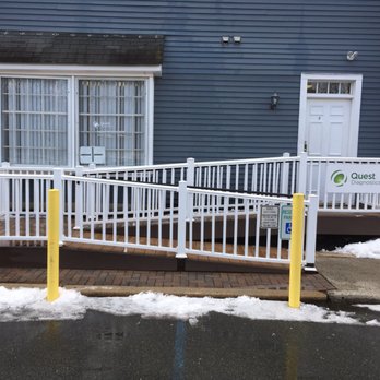 Quest Diagnostics - Laboratory Testing Near Me - Lawrenceville, New Jersey